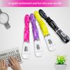 Dual Vibration Rabbit Dildo Vibrator Sex Toys for Women Silicone  Vagina Clitoris Massager G Spot Stimulator Female Masturbator