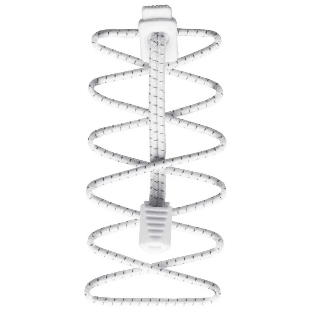 Nathan шнурки Run One Size