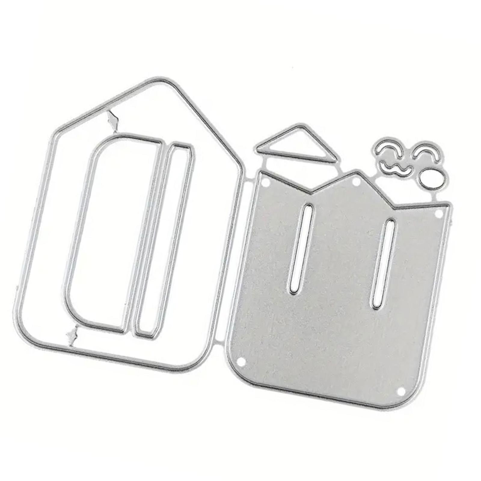 

Штампы для резки карандашей, шаблоны для высечки из углеродистой стали, декоративные штампы для тиснения, бумажные штампы для изготовления открыток, закладки для скрапбукинга