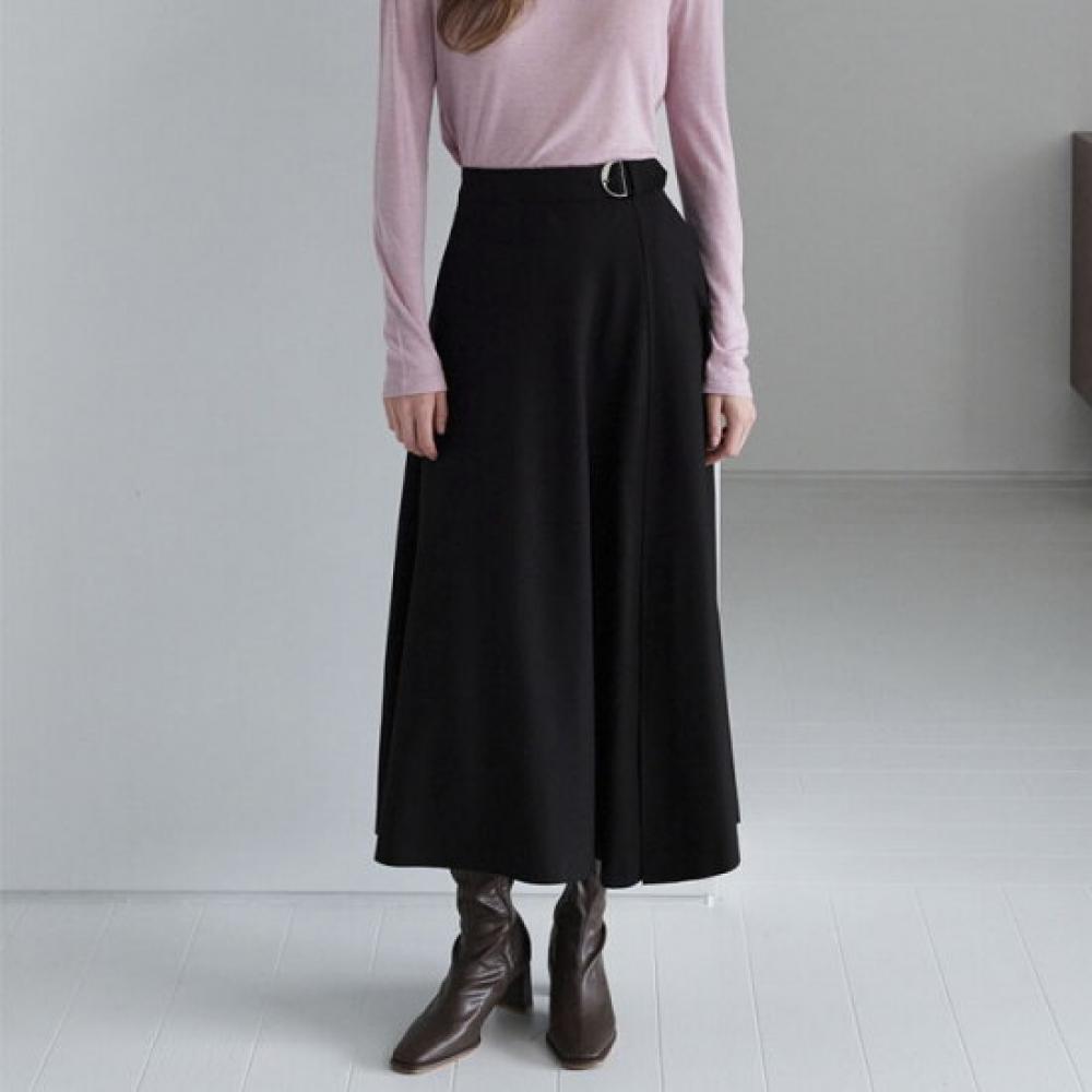 Elua Wool Blend Skirt 3 Types Select