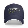 The BeastCap Baseball Cap Military Cap Unisex Snapback Cap Golf Unisex Womens