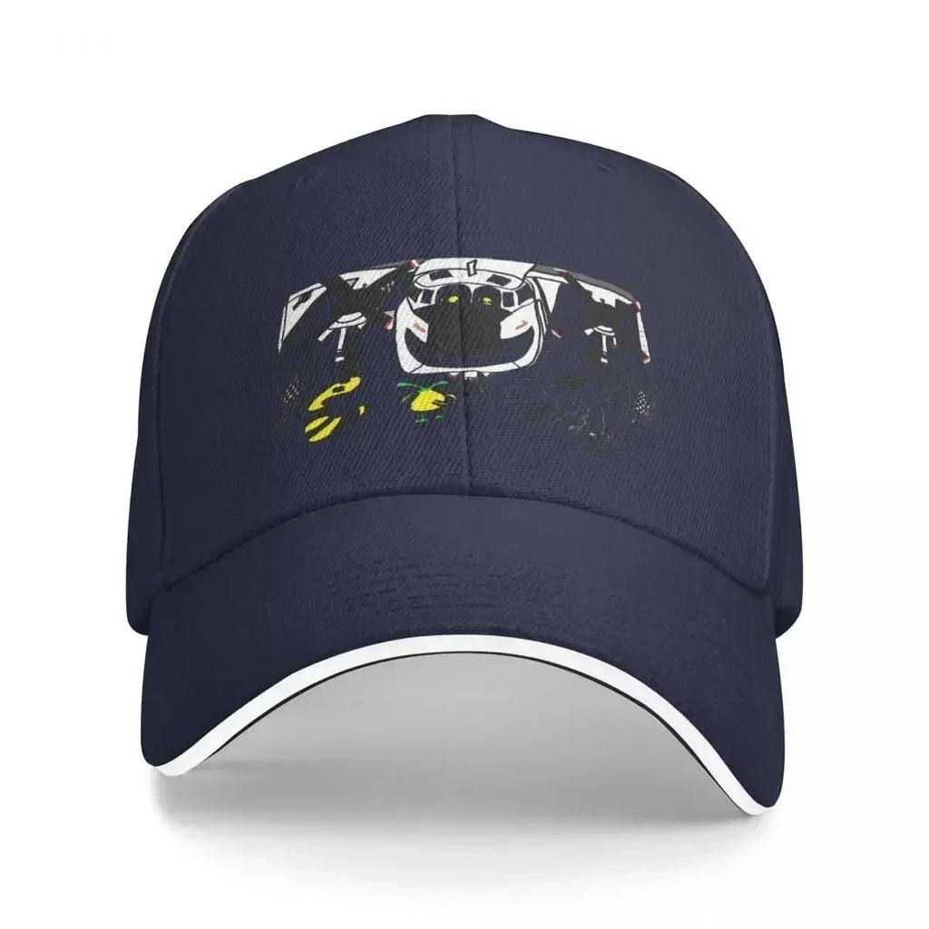 The BeastCap Baseball Cap Military Cap Unisex Snapback Cap Golf Unisex Womens