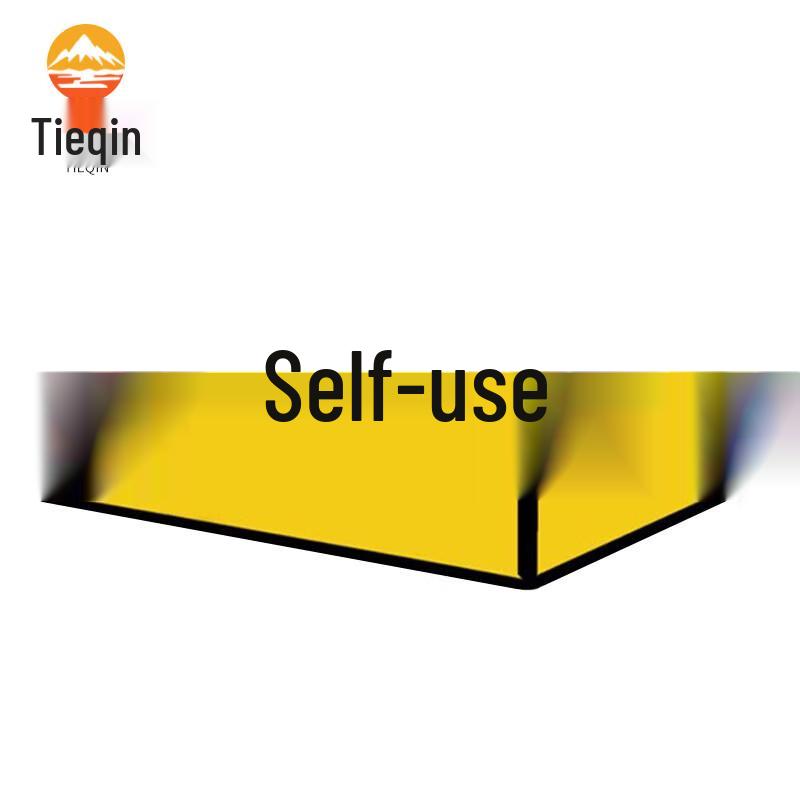 Tieqin Professional Boxing & Combat Ring