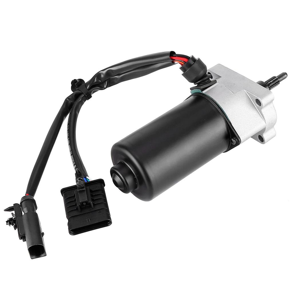 Silnik blokady mechanizmu różnicowego tylnej osi 68084266AB Dla Jeep Grand Cherokee 11-2016