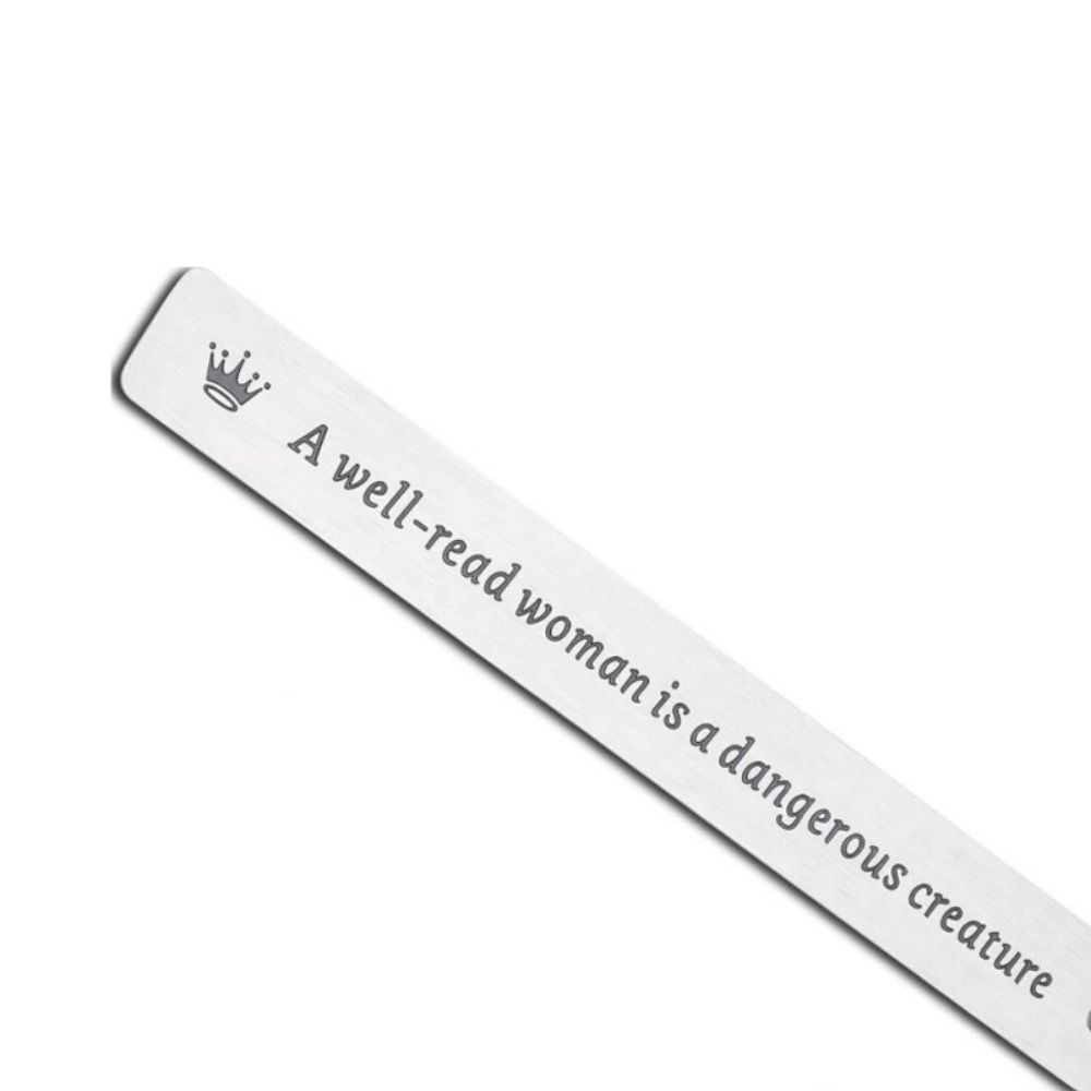 Stationery Metal Bookmark Book Label Page Mark Exquisite Retro Bookmark Reading Accessories