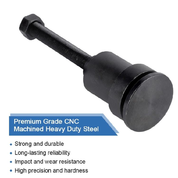 Werkzeug zur Montage der inneren Achswellen-Seitenmanschette Dichtring für Vorderachswellen für Dana 30/44/60