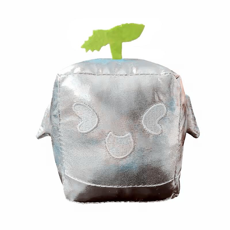 Blox Fruits Pluszowa gra Diabeł Owocowy Pluszowa Lalka Boże Narodzenie Prezent Urodzinowy Dla Dzieci Popularne Zabawki