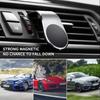 Magnetic Car Phone Holder Air Vent Clip Mount Mobile Cellphone GPS Support For Xiaomi iPhone 15 Huawei Samsung Phone Car Stand