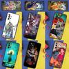 Lord Krishna Radha For Samsung Galaxy A54 A34 A14 A13 A33 A53 A36 A05 A06 A16 A32 A52 A55 A35 A15 A56 A26 Case