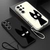 Capa de Celular Shell Estampada Floral Transparente Capa de Celular Case Silicone TPU Para Xiaomi Iphone Samsung À Prova de Choque Sinônimo Capa de Celular