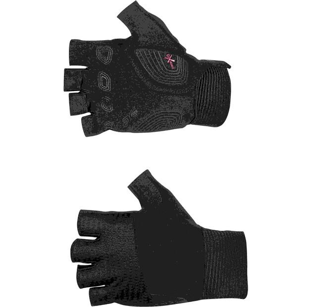 Велосипедные перчатки Northwave Extreme Pro [черные] S