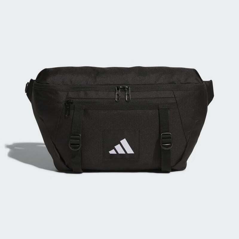 

Adidas Unisex Casual Cross-Body Bag One Size
