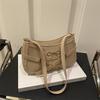 Fashion Design New High-value Versatile Armpit Bag Women's Commuter Casual Portable Shoulder Bag