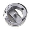 Automatic Thread Trimming Rotary Hook Metal Reel Accessory for Industrial Sewing Machine Thin Fabric Use