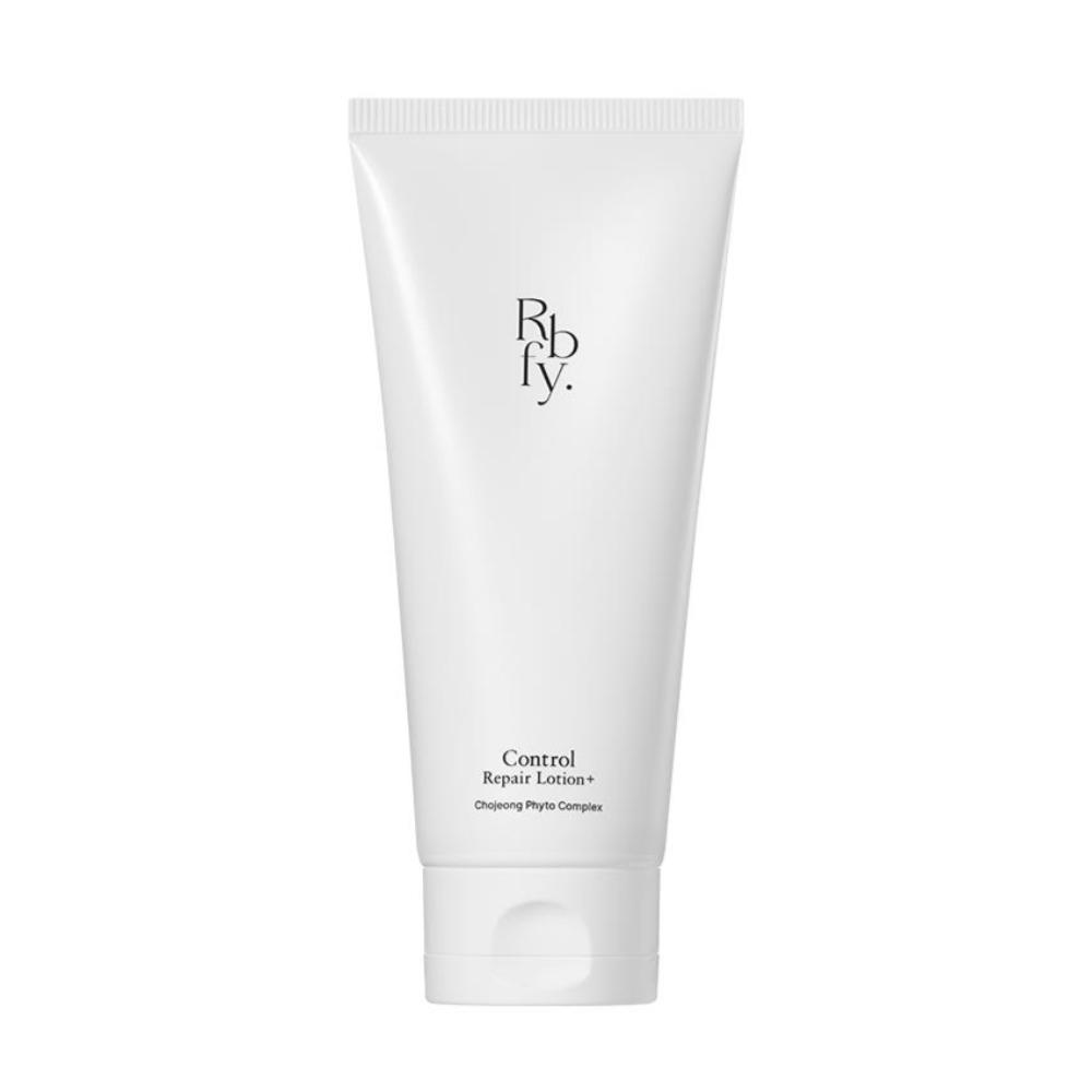 Rbfy Control Barrier Lotion Immediate Soothing Moisture Barrier Relief for Inner Dryness 150ml