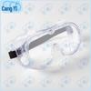Protective Safety Goggles with Clear Lens