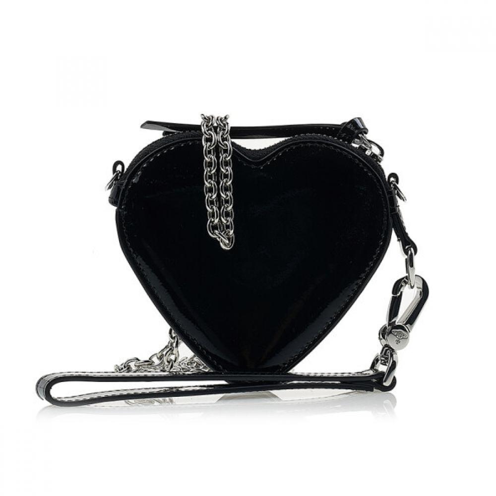 Vivienne WeStwood Damen S Herz Armgelenk-Clutch 53030024u L001o N403