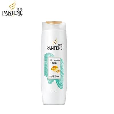 Pantene Silky Smooth Shampoo