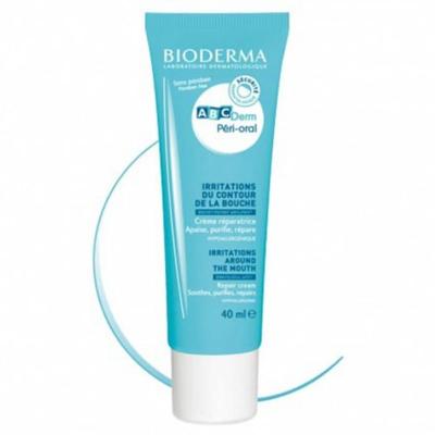 ABC Derm Crème Acné Périorale 40ml