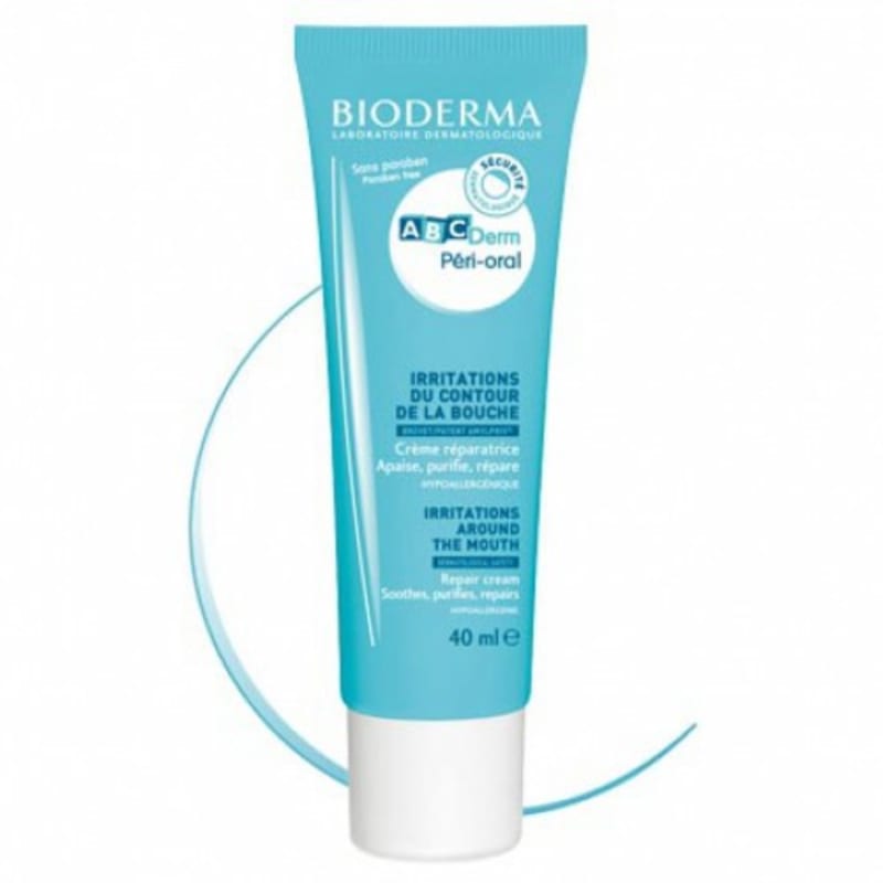 

Bioderma ABC Derm Perioral Acne Cream 40ml