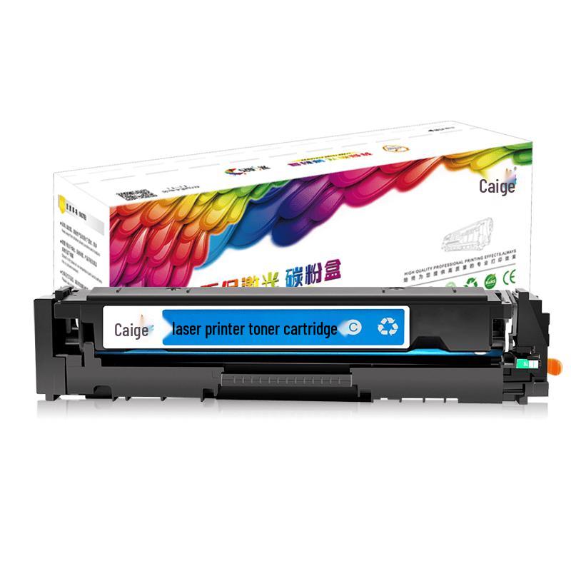 Cai Ge Compatible Toner Cartridge for HP 202A / CF500A Series Printers