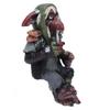 Resin Statue Garden Big Goblin Statue Leprechaun Anime Character Sculpture Home Decor Toys