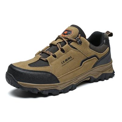 Chaussures de randonnée pour couple d'extérieur Taille Chaussures de sport Coupe basse Randonnée Casual Chaussures de course