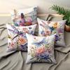Textile pentru bucătărie și sufragerie – Huse pentru perne