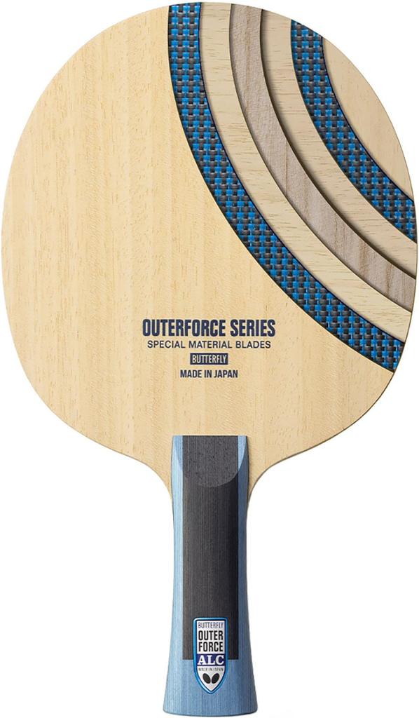 Butterfly Outerforce ALC FL Blade