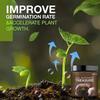 Soil Plant Flower Fertilizer Activation Treasure Activator Harmless 100g-200g