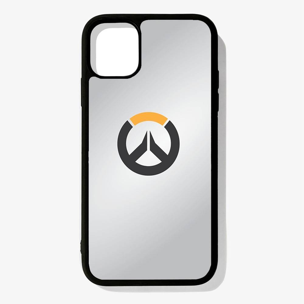 

Game O-OverwatchS Shockproof Phone Case For iPhone 11 12 13 14 15 16 17 Pro Max Plus PC TPU Hard Cover iPhone 17pro max