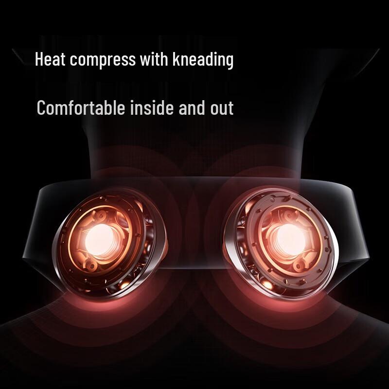 SKG P7 Pro Neck Massager