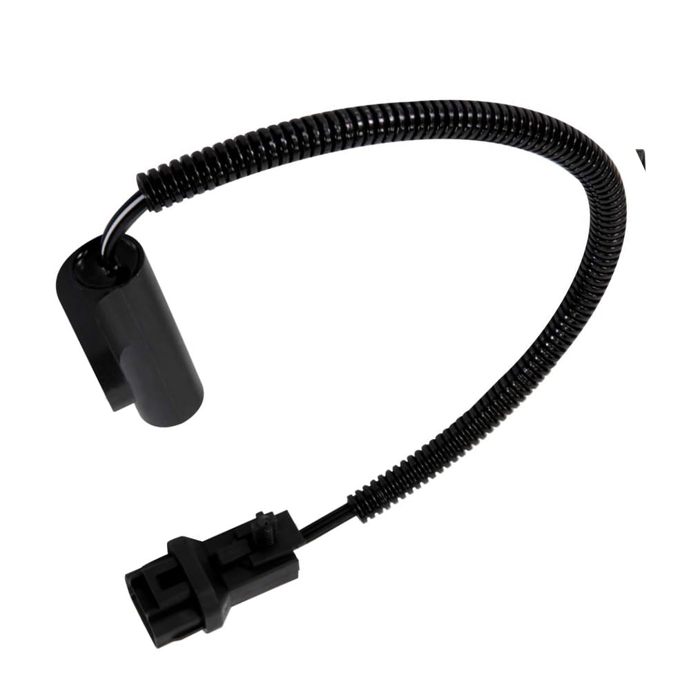 917-769 PC176 04897321AA 56027868AC SU3028 Crankshaft Position Sensor for Jeep Grand Cherokee Wrangler 1997 1998 1999 2000 2001 2002 2003 2004, 4.0L