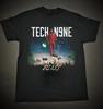 Nowy Album Tech N9ne Bliss Prezent Dla Fana Pełny Rozmiar S do 5XL Koszulka GC2740