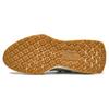 New LiNing 92 Shadow Anti Slip Wear Resistant Low Top Casual Shoes Men's Gray Green AGCT249-3