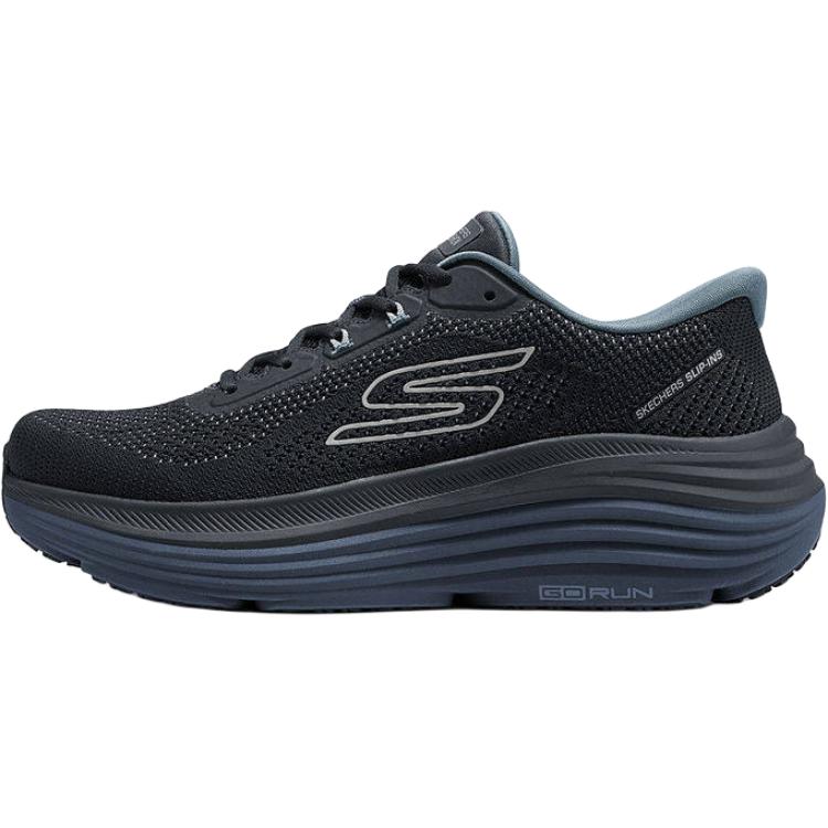 Skechers Lightweight Breathable Walking Low-Top Casual Running Shoes Men sneakers 220622-DKNV