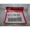 Honda Monkey Genuine Woodruff Key Z50J 90741-035-000