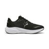 Puma Skyrocket Lite Alt Comfortable Versatile Non-Slip Wear-Resistant Low-Top Casual Running Shoes Unisex Sneaker Black 380067-30