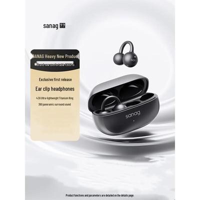 Audio e Video – Cuffie wireless