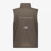 The North Face Thermal Run Vest Light Brown Nv3nr50l