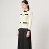 Bcbg Color Line Knit Cardigan B4m3k204