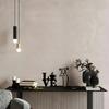 1PC Love Metal Wall Art Vintage Cast Iron Decor for Living Room Office Cafe Home Gift