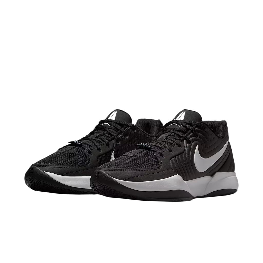 Nike Ja 2 TB EP Black White Unisex Sneakers HQ8512-001