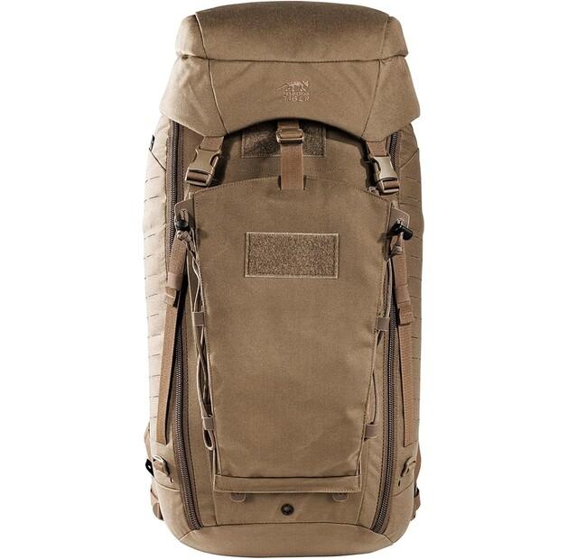 Рюкзак Tasmanian Tiger TT Modular Pack 45 Plus coyote brown (7546-346)