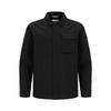 Millet Bluea Ripstop Shacket_Mlusj202