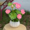 Decorațiuni pentru casă – Flori decorative şi coroane de flori