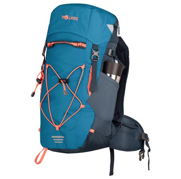 Рюкзак Trollkids Fjell Trekker 22 dark navy (Junior) (654-110-000)