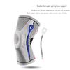Maister Silicone Spring Anti-Slip Sports Knee Brace