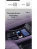 Leapmotor C16 Center Console Storage Box for Armrest Modification