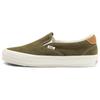 New Slip On Og 59 Lx 'Dark Green' VN0007QEOLV